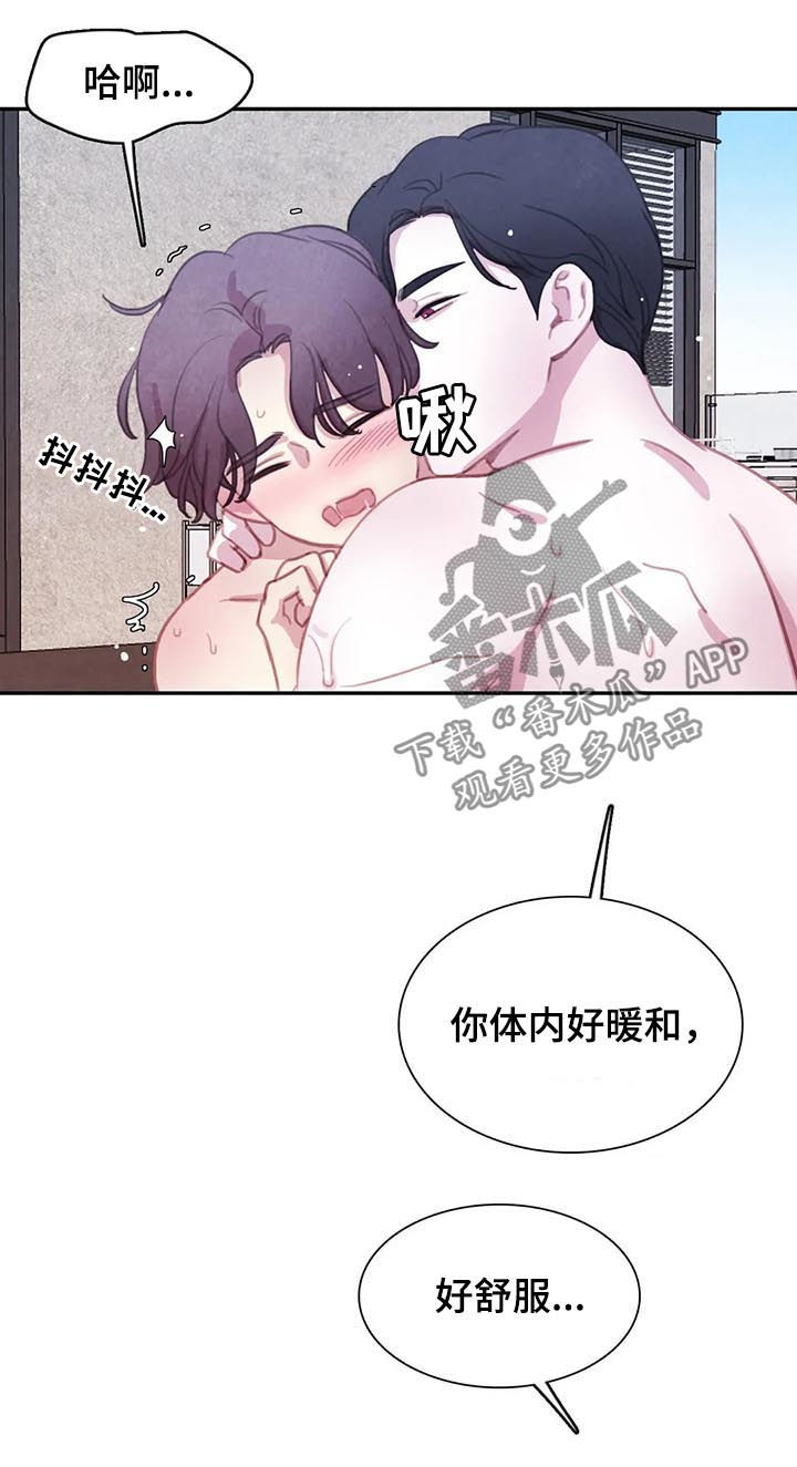 第116章：【番外】怀孕10
