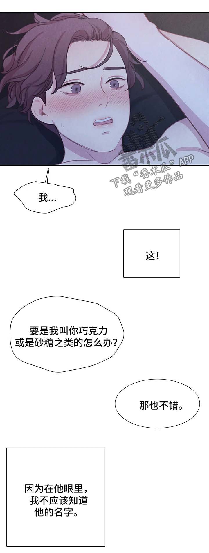 第41章：不再奢望13