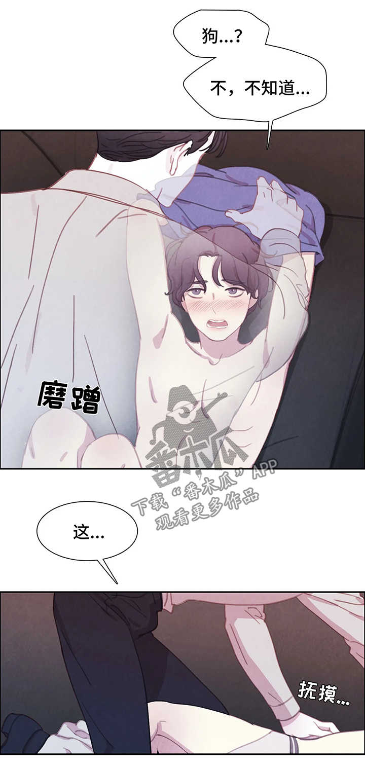 第36章：享用晚餐10