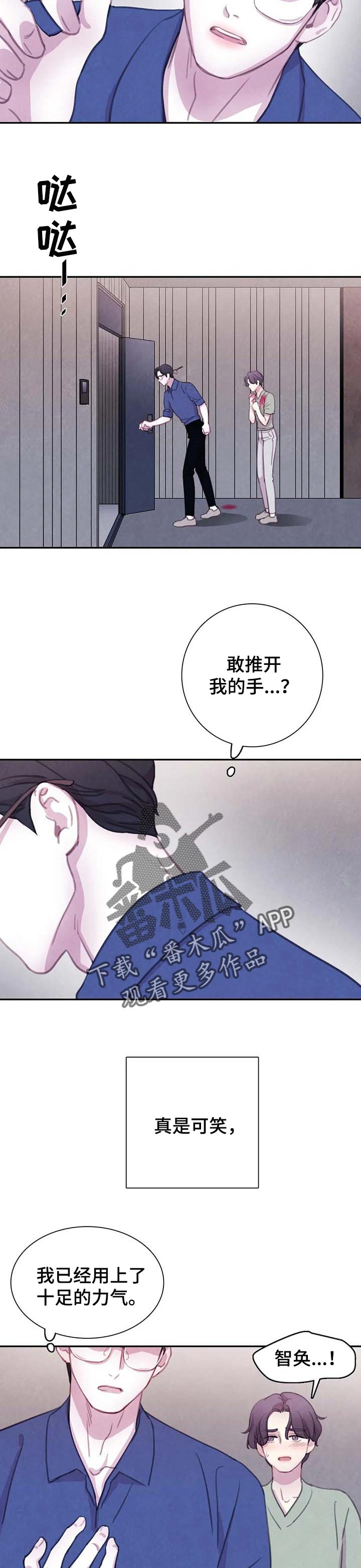 第126章：【番外】再也无法保护7