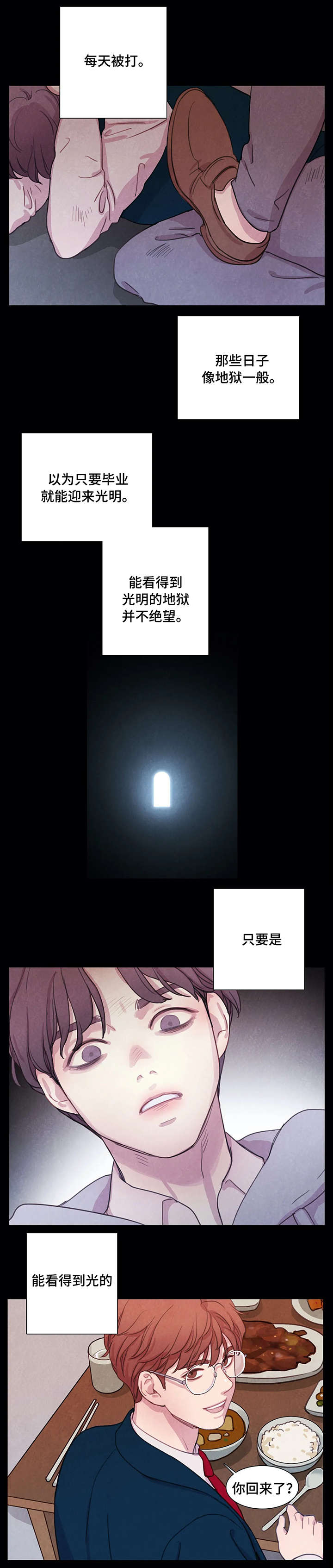 第2章：受伤2