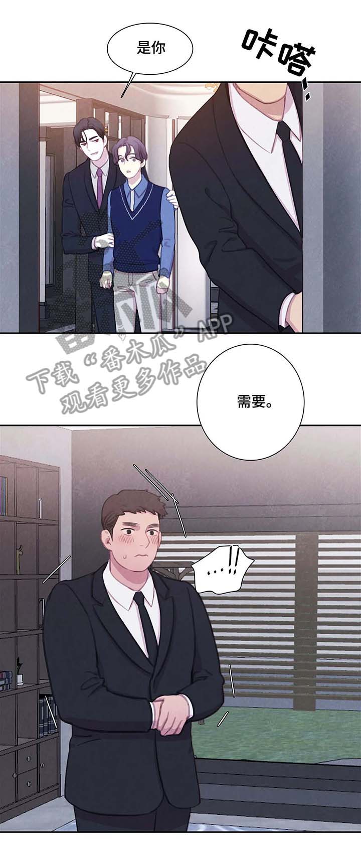 第29章：保镖8