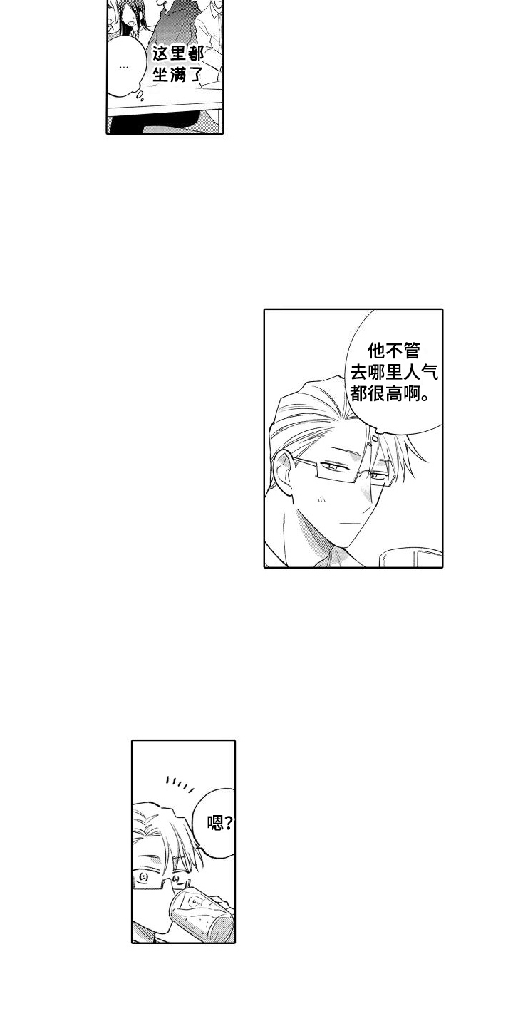 第19章：受欢迎10