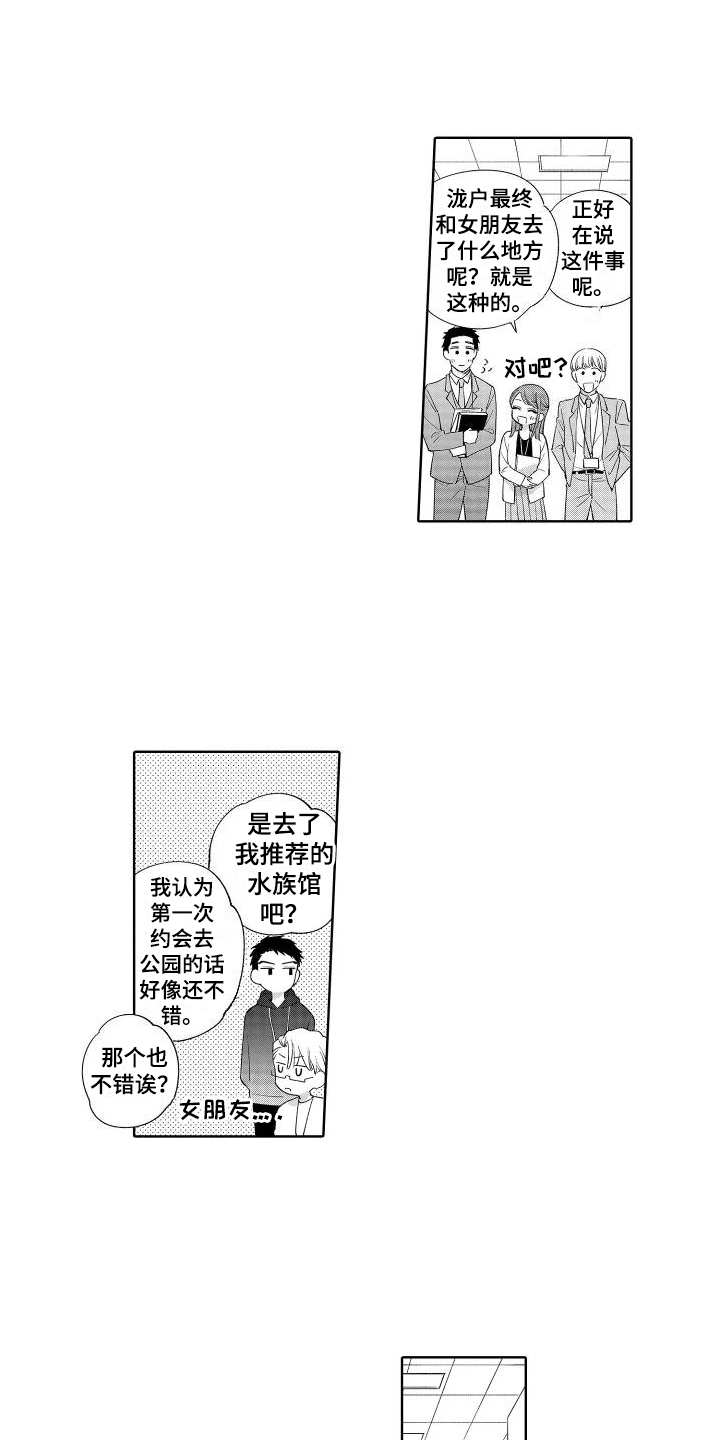 第12章：众所周知1