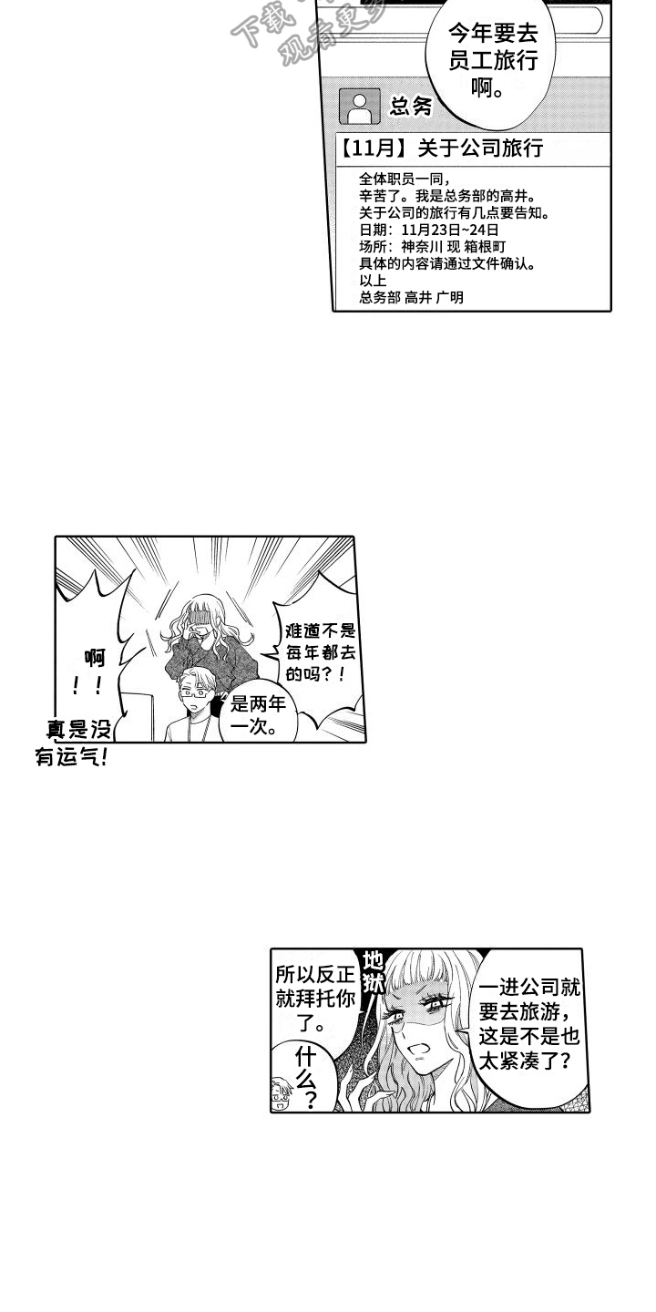 第12章：众所周知10