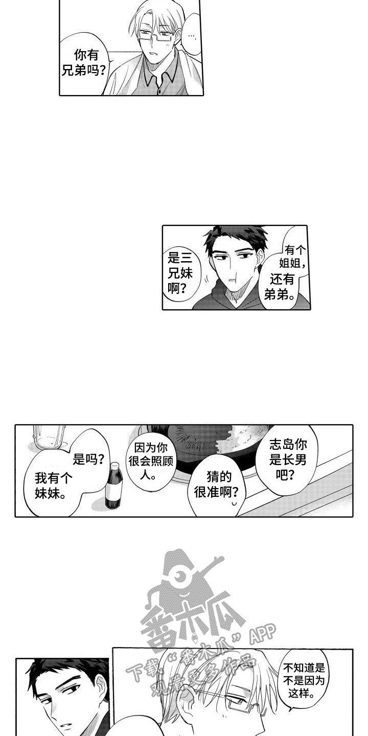 第16章：安心1