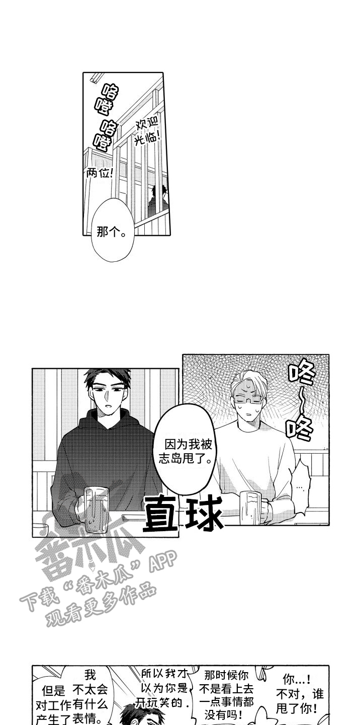 第4章：直接7