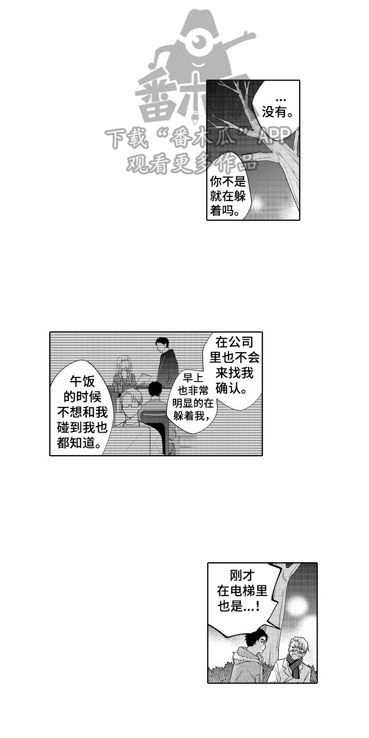 第25章：心意5