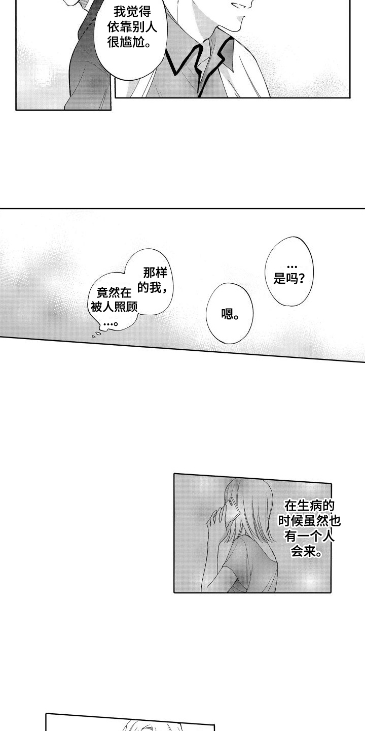第16章：安心2