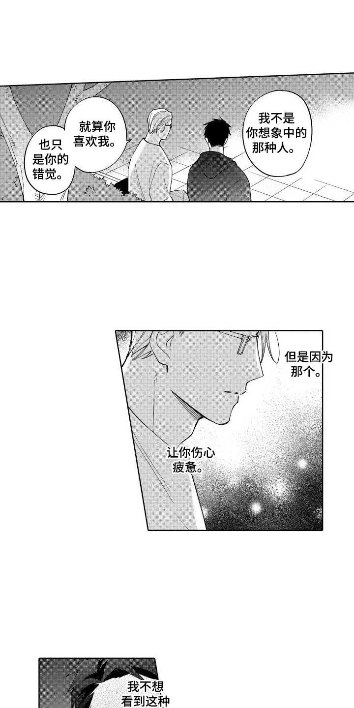 第7章：交往1