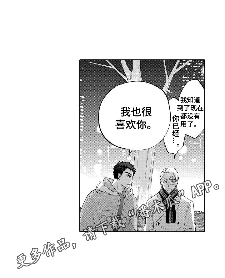 第25章：心意13
