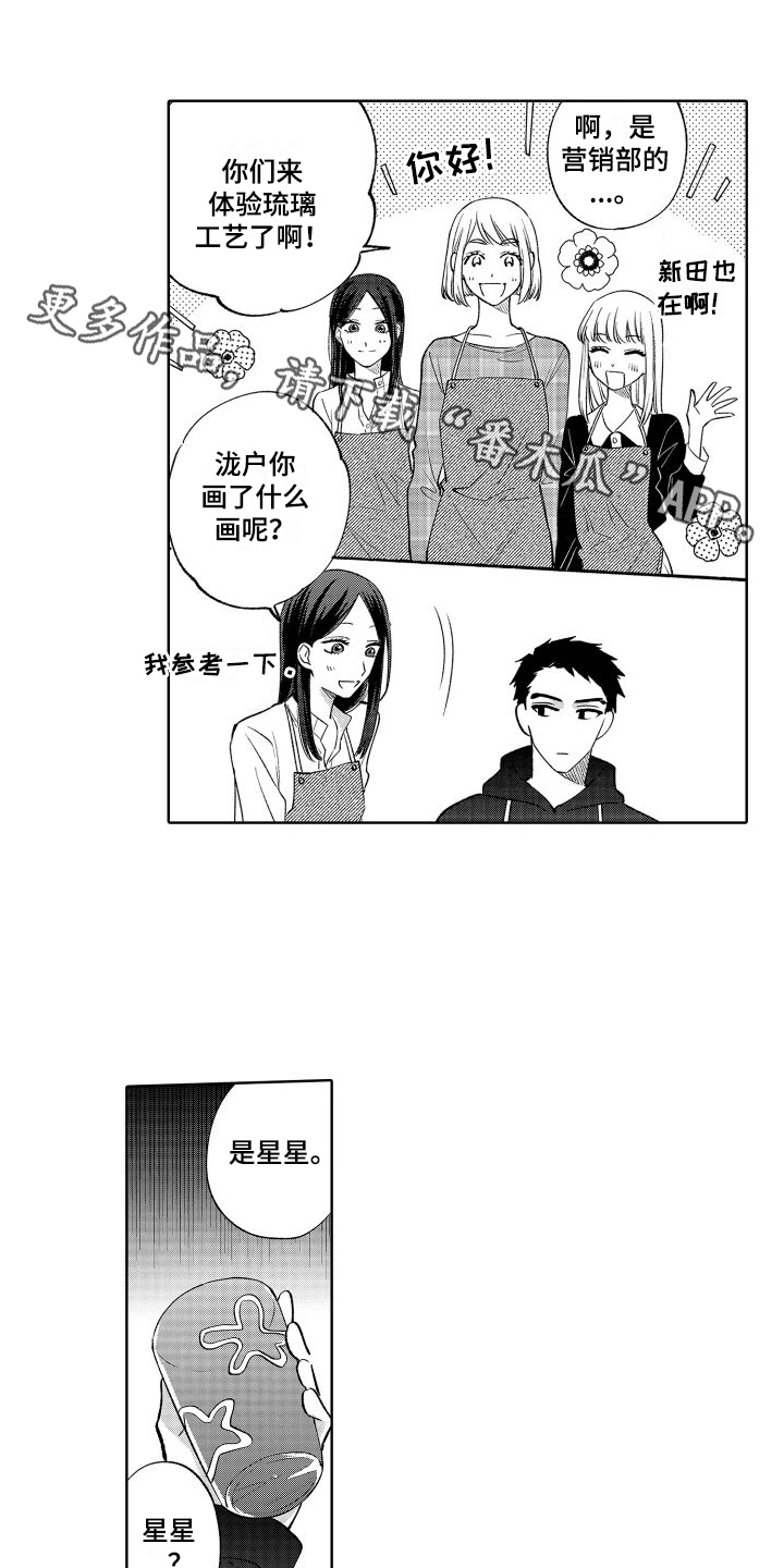 第19章：受欢迎0