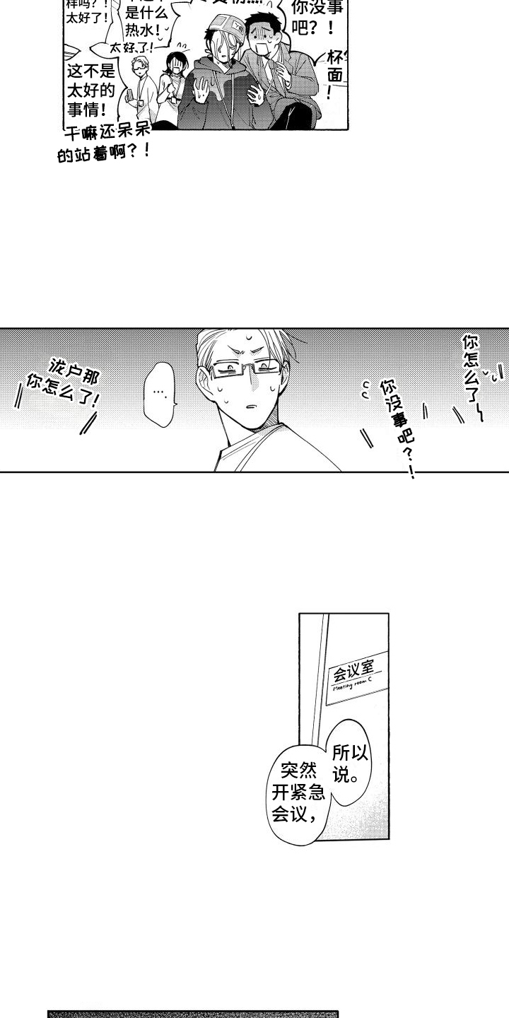 第3章：苦恼7