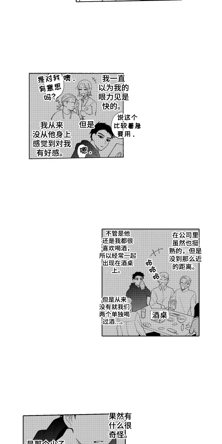 第2章：表白8