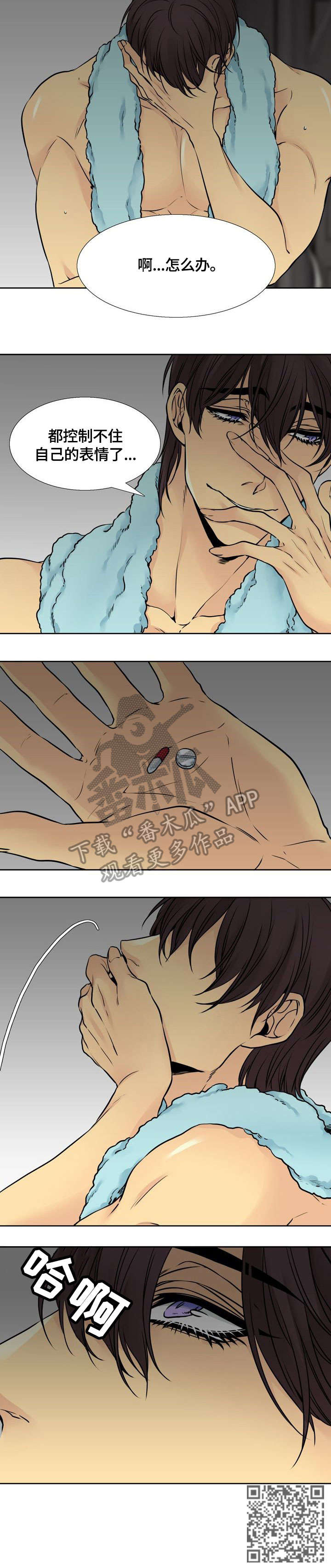第17章：药8