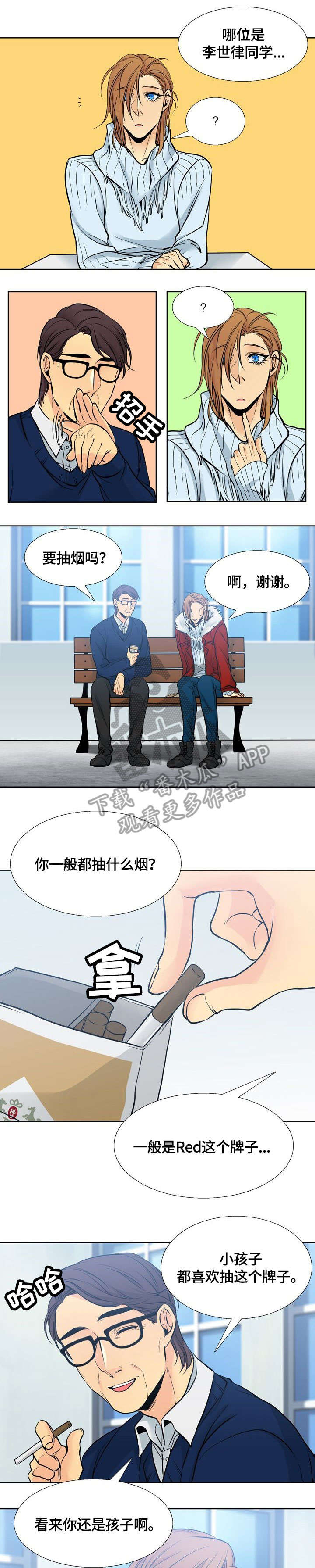 第15章：教授0