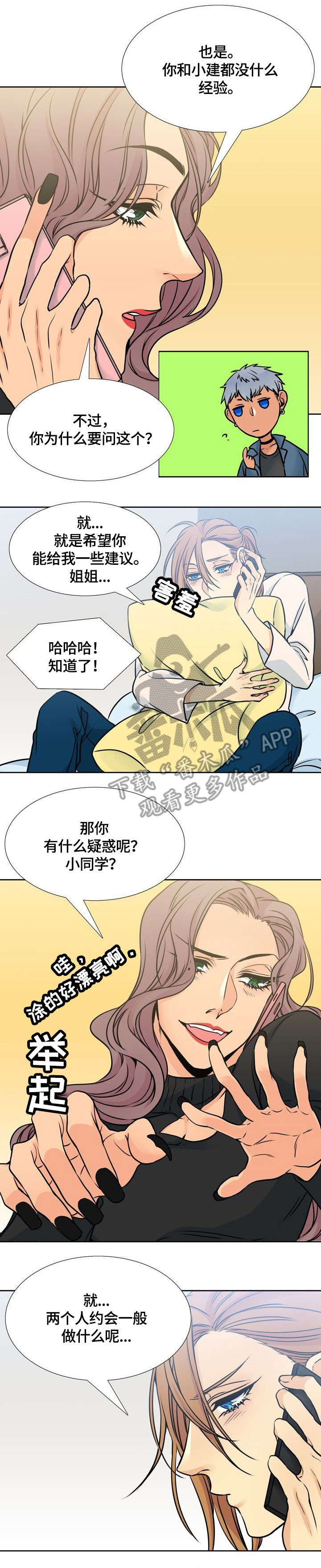 第17章：药3