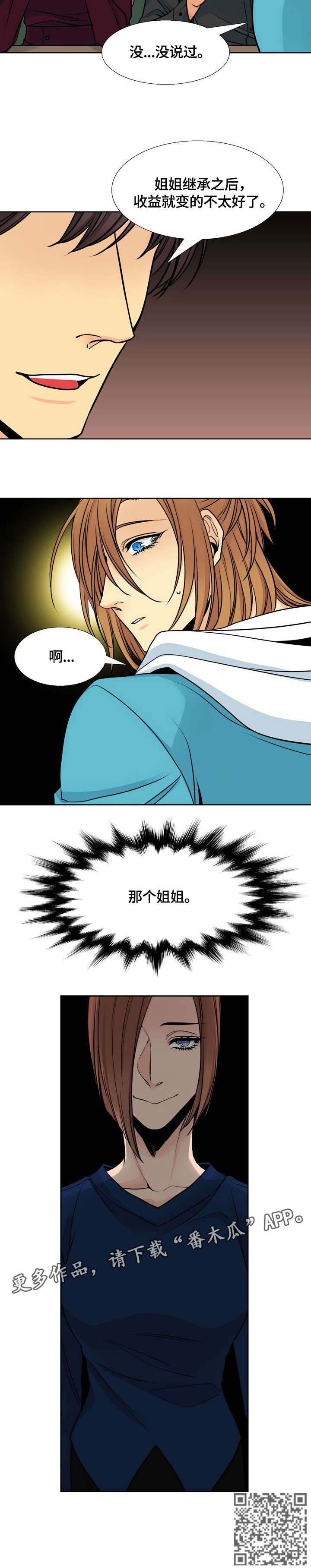 第33章：家世8