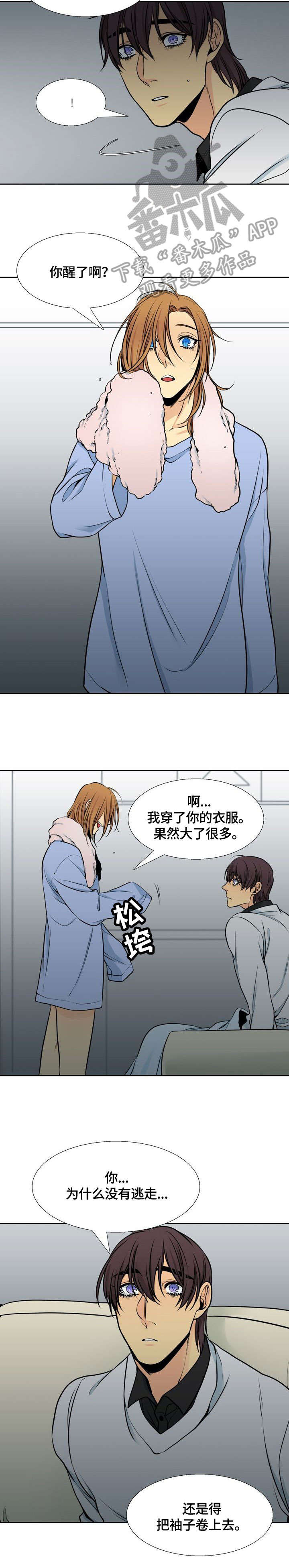 第29章：不见了5
