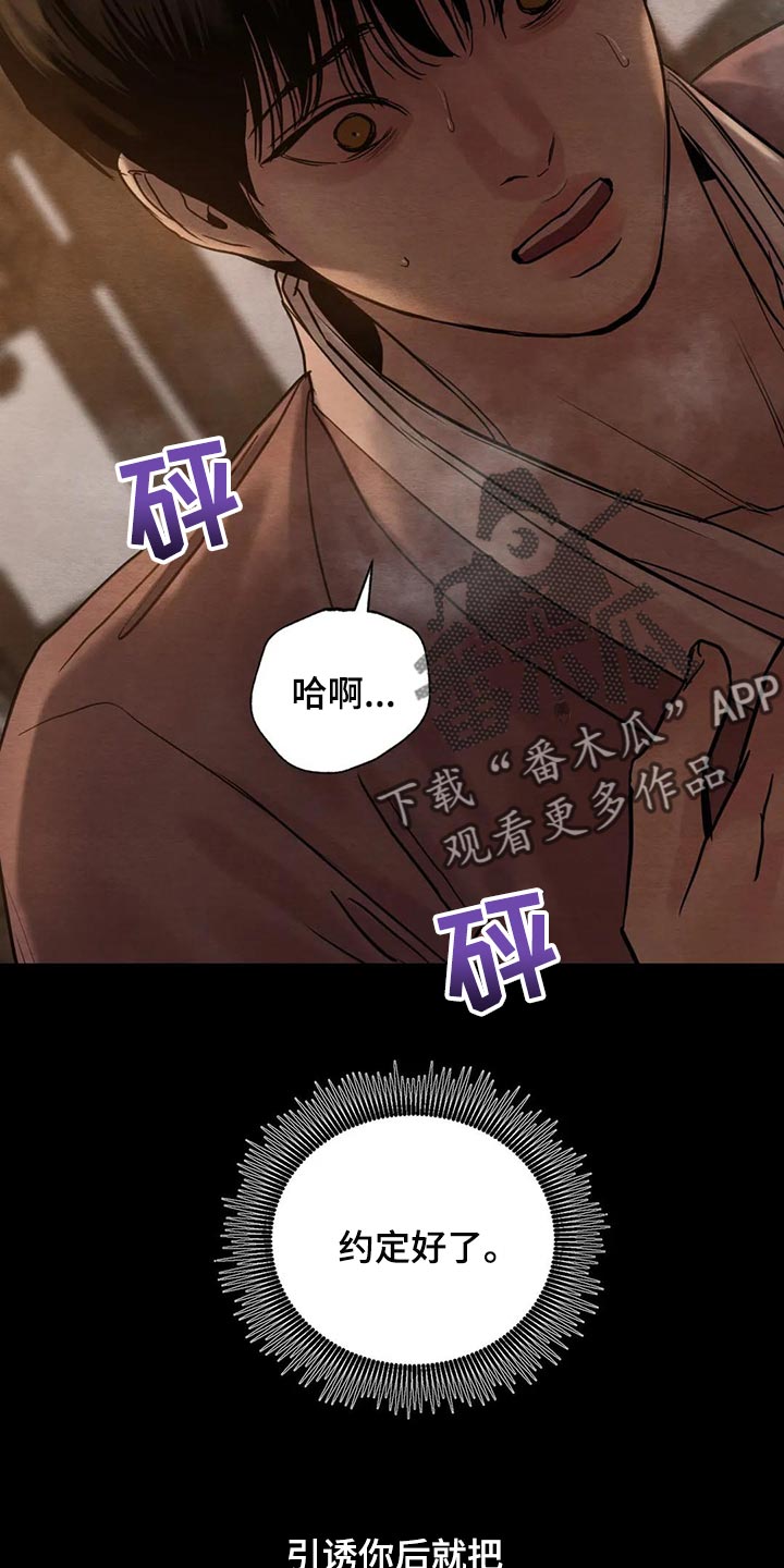 第197章：【第三季】想问的10