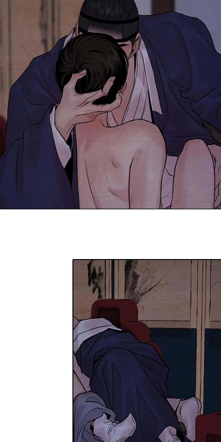 第178章：【第三季】绝对不能离开我1