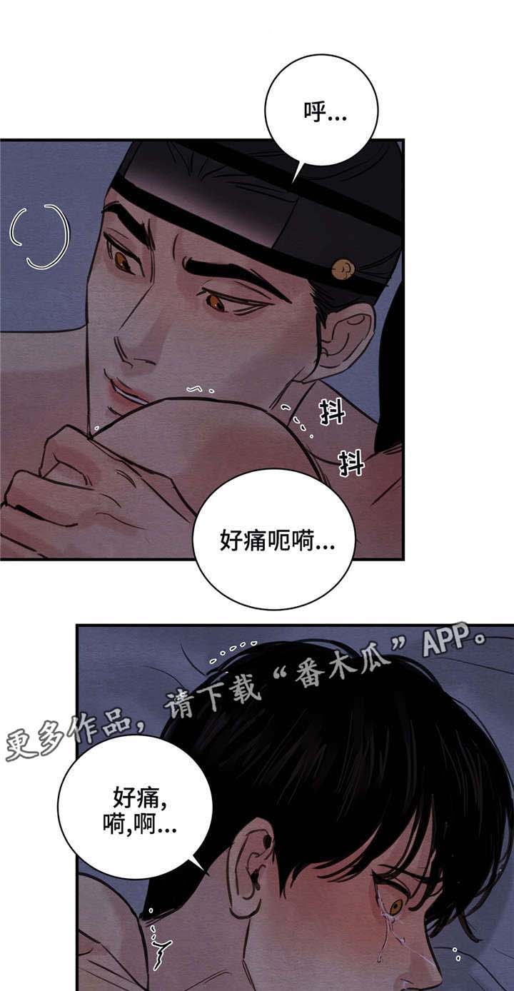 第36章：心潮澎湃12