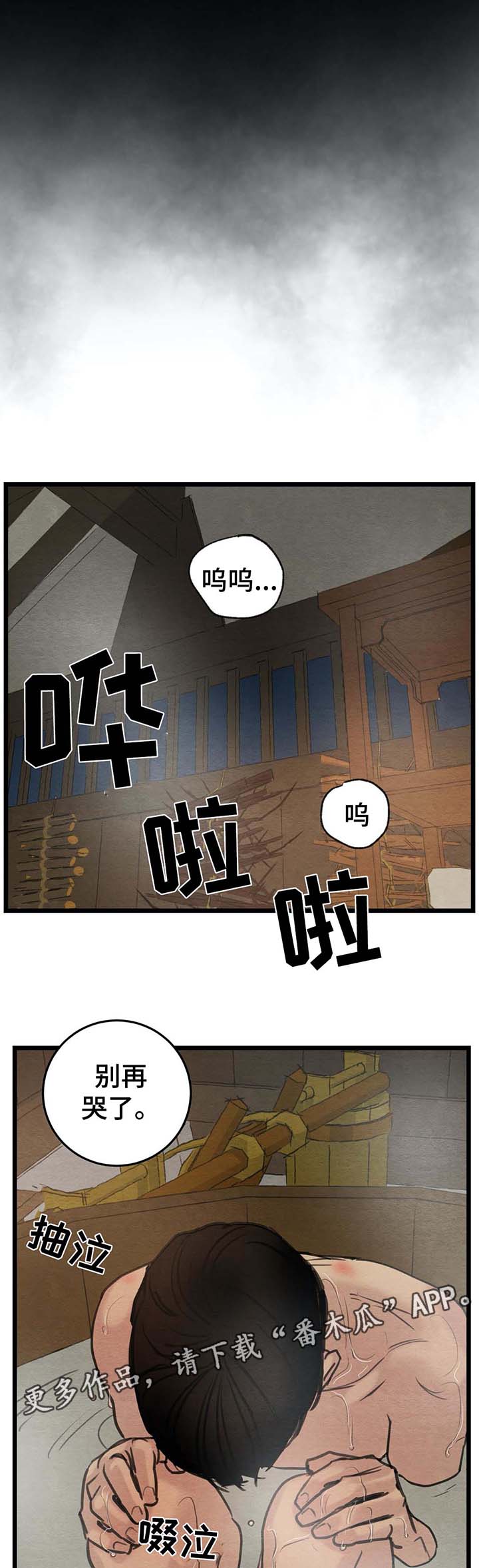 第46章：哭泣6