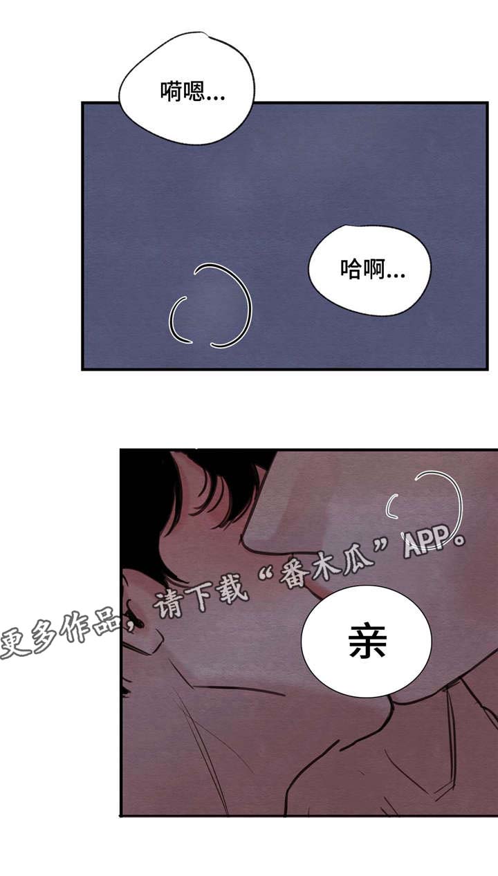 第37章：我喜欢你8