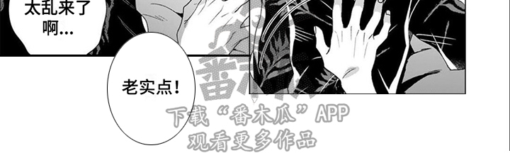 第8章：保护欲6