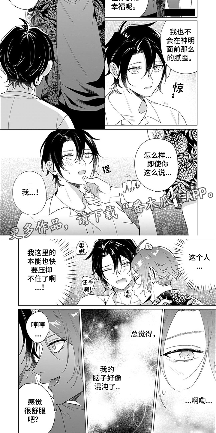第14章：试探3