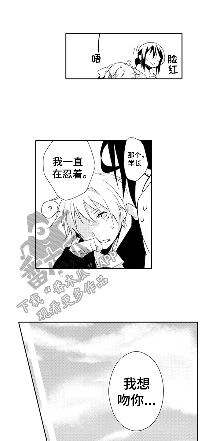 第13章：耀眼0
