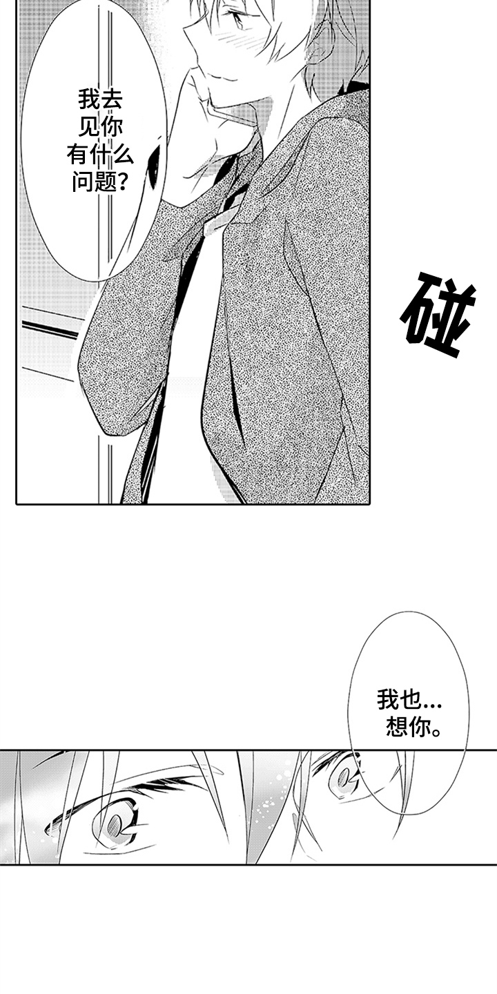 第17章：见面8