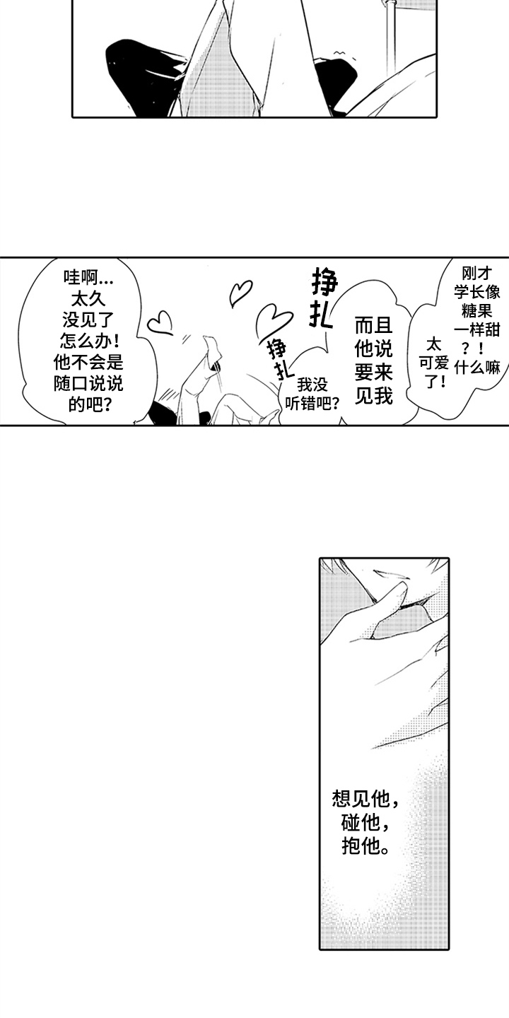 第17章：见面10