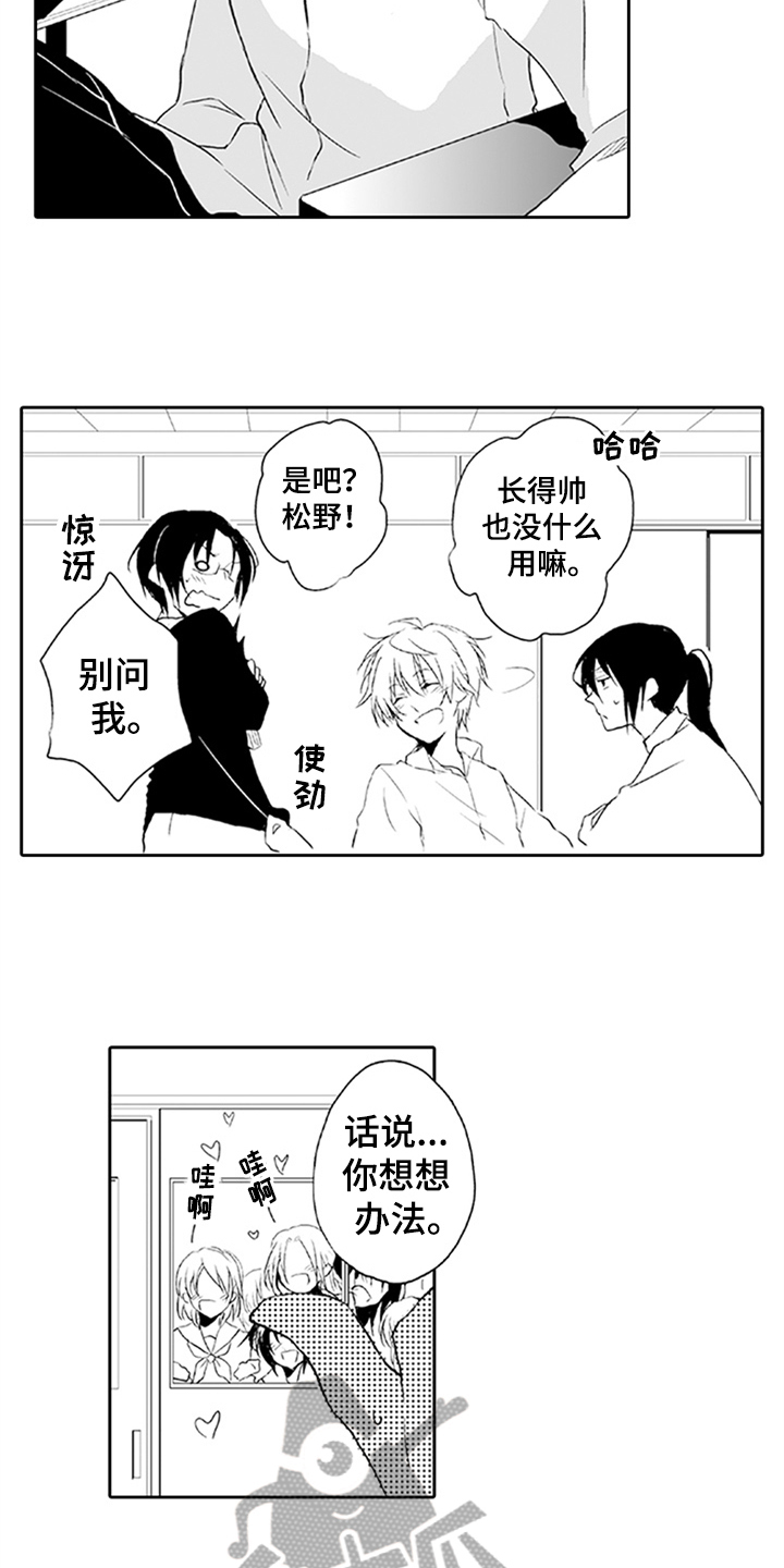 第4章：苦恼5