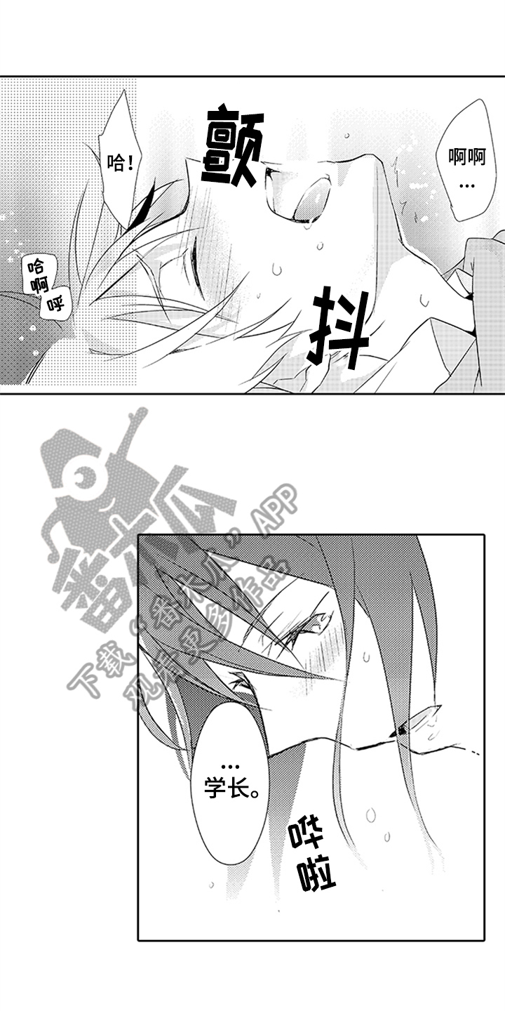 第13章：耀眼7