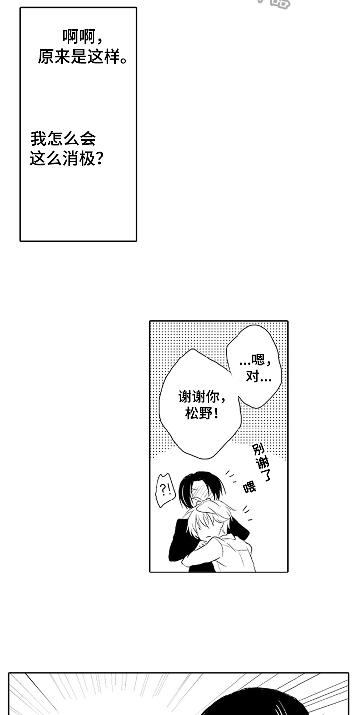 第4章：苦恼9