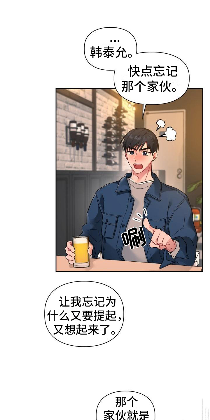 第2章：在意0