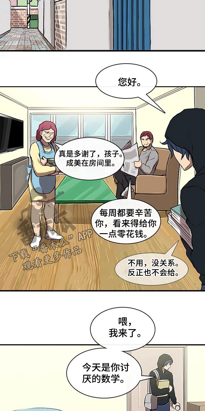 第50章：不肯学习13