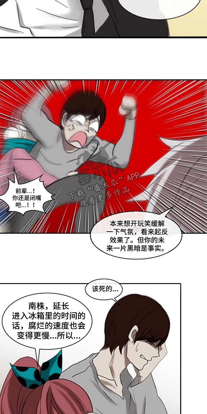 第52章：腐烂10