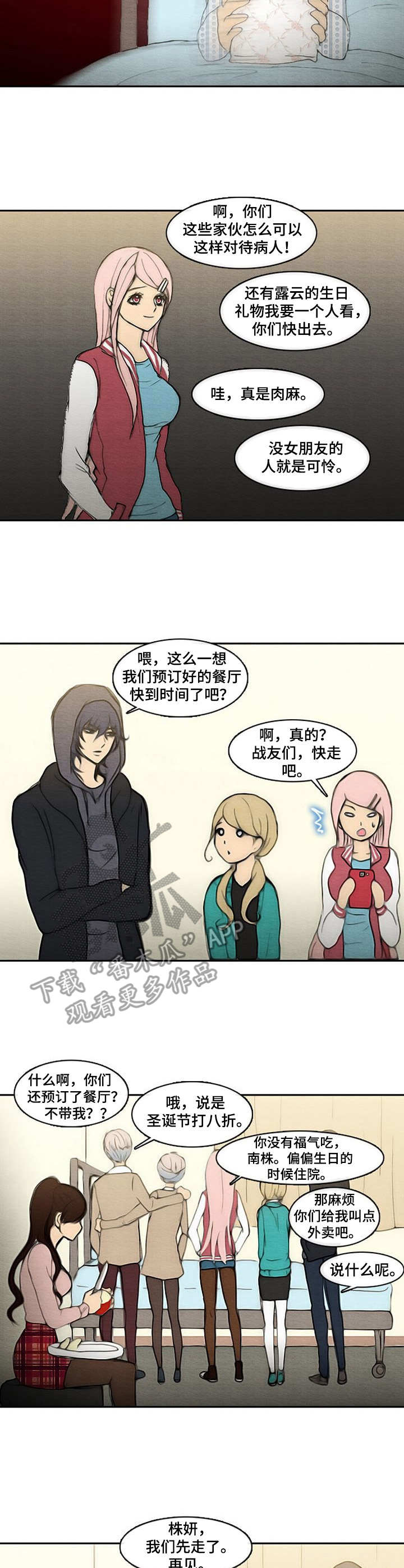 第6章：生日6