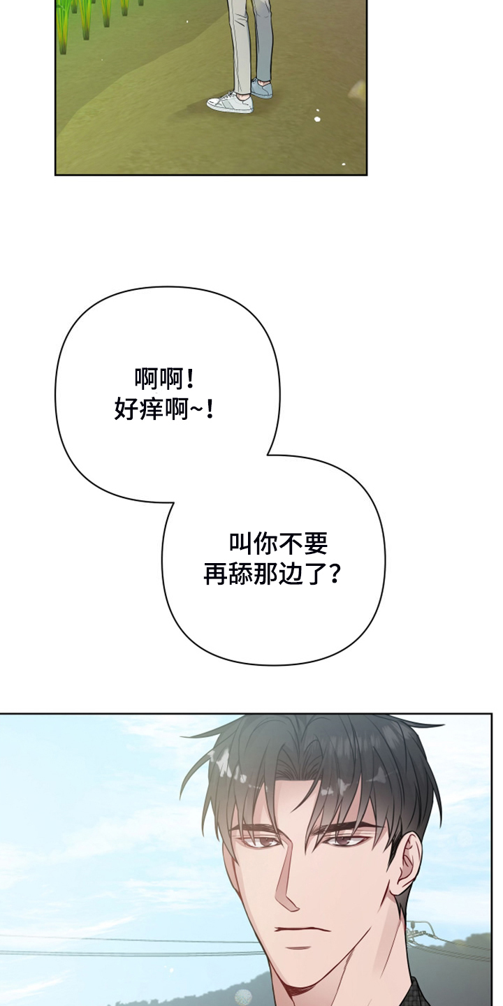 第59章：凶悍的小狗9