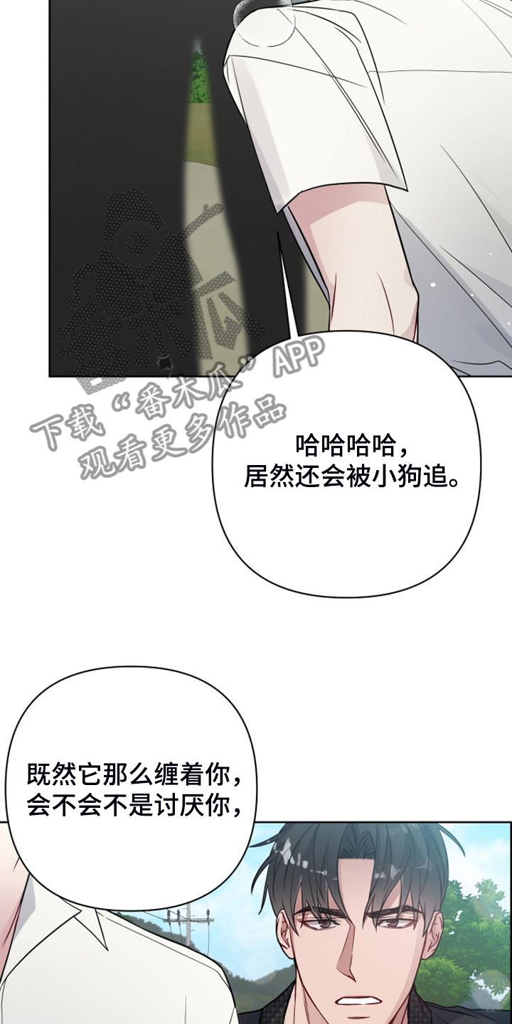第59章：凶悍的小狗23