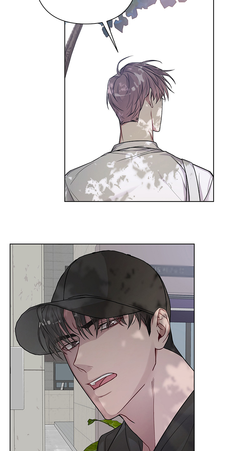 第30章：有点可怕2