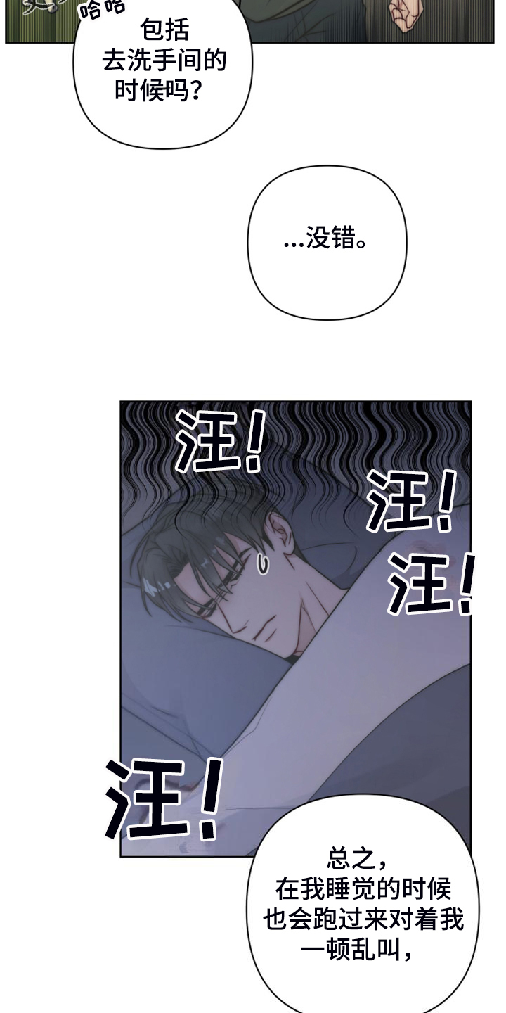 第59章：凶悍的小狗1