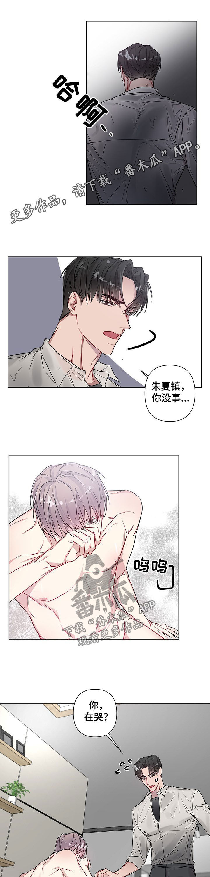 第17章：吻0