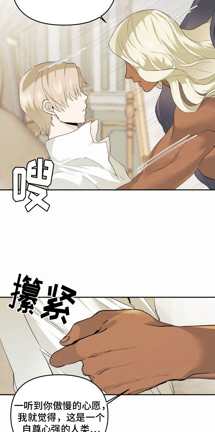 第1章：许愿27