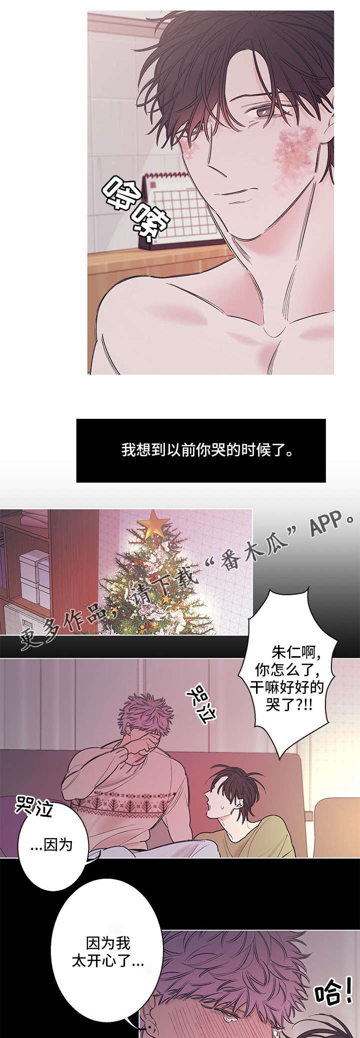 第12章：眼泪4