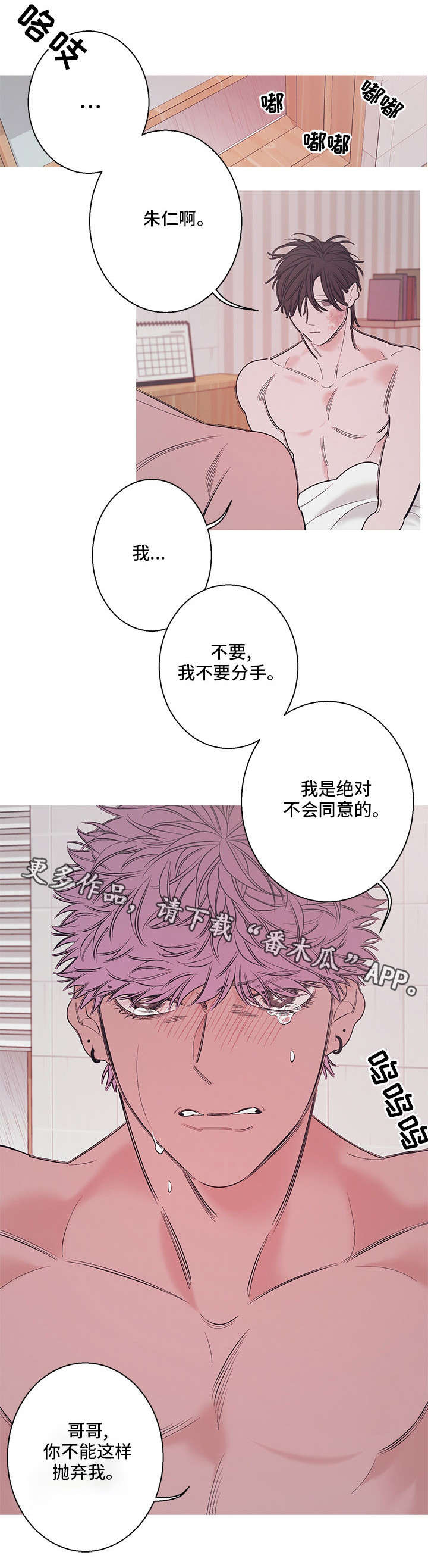 第12章：眼泪3