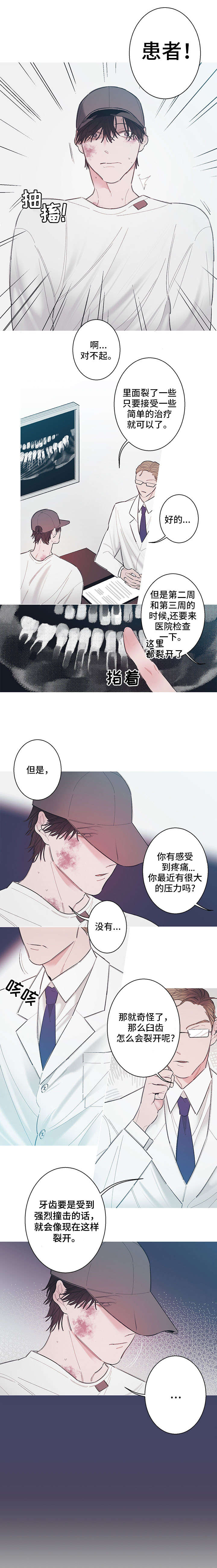 第1章：患者2