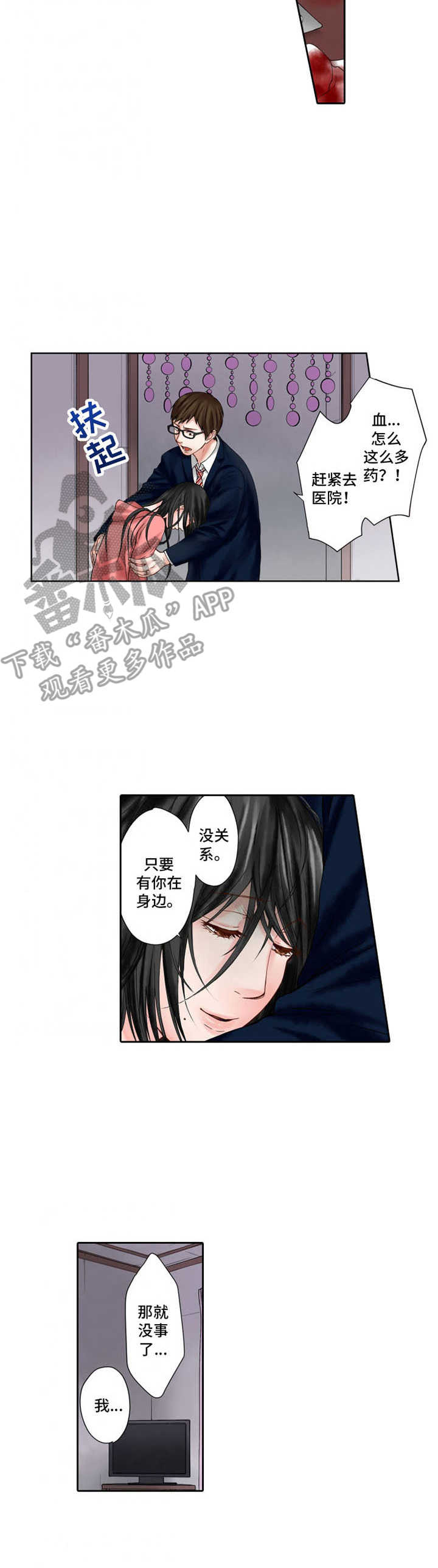 第8章：伤口6